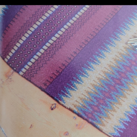 HANDWOVEN Set/5 - Picture 12 of 16